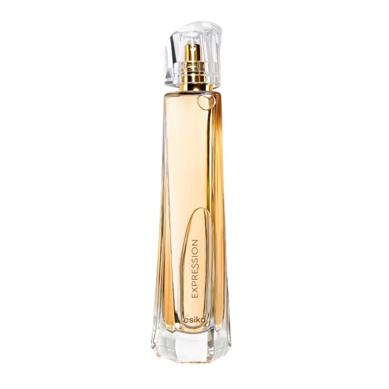 Perfume Expression ésika Eau de parfum spray 50 ml