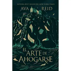 URANO - EL ARTE DE AHOGARSE - ED AMABOX