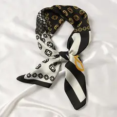 KAST PE - Pañoleta Bandana Pañuelo Carol 70x70cm