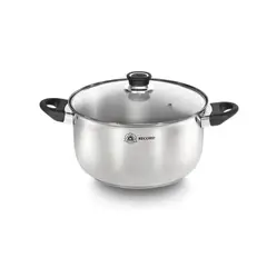 RECORD - Olla AInox De Luxe FDif22 -