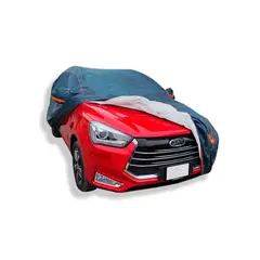 GENERICO - Cobertor Camioneta JAC JS2 - Funda Impermeable