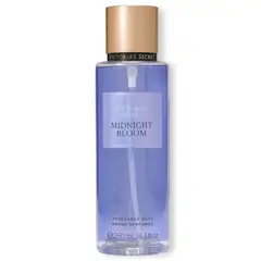 VICTORIA'S SECRET - MIST CORPORAL VICTORIA SECRET MIDNIGHT BLOOM 250 ML