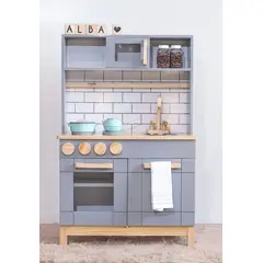 GENERICO - Cocina Funcional Montessori