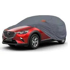 GENERICO - Cobertor Camioneta Mazda CX30 - Funda Impermeable