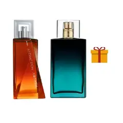 AVON - Attraction awaken for him 75ml + today tomorrow always