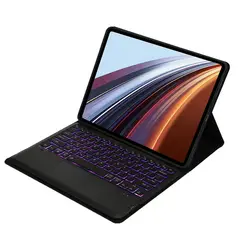 Tablet GT Pro 16+512GB 12.3" WIFI - Blanco con Negro luminsos teclado