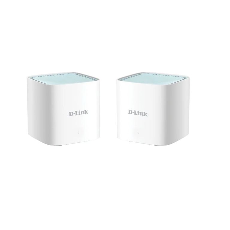 Router D-Link M15-2 AX1500 Mesh Puerto Gigabit Ethernet LAN Puerto WAN
