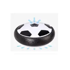OEM - Pelota de futbol Flotante Hooverball con Luz y musica