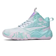 DANWEILE - Zapatillas entrenamiento alta calidad para adolescentes y estudiantes