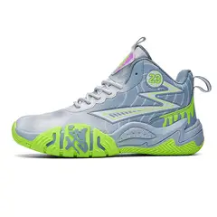 DANWEILE - Zapatillas entrenamiento alta calidad para adolescentes y estudiantes