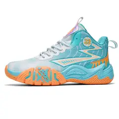 DANWEILE - Zapatillas entrenamiento alta calidad para adolescentes y estudiantes