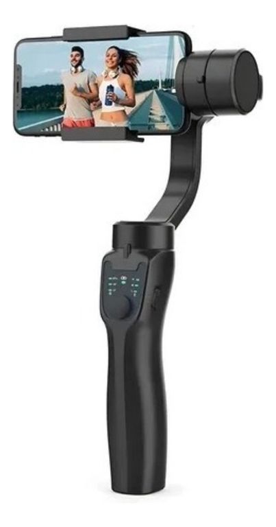 Estabilizador Para Celular Gimbal Estabilizador De Camaras