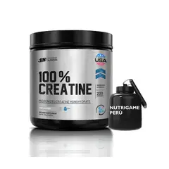 UNIVERSE NUTRITION - 100% Creatine Creatina Monohidratada 500g Creabolic