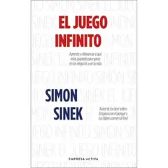 URANO - EL JUEGO INFINITO