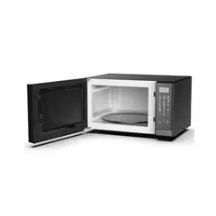 INDURAMA - Horno Microondas MWI-32TNEP Negro