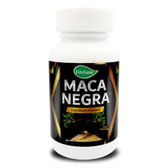 FITOSANA - MACA NEGRA - FRASCO 100U