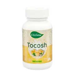 FITOSANA - TOCOSH - FRASCO 100U