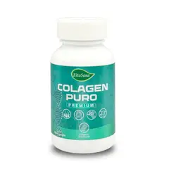 FITOSANA - COLAGEN PURO PREMIUM - COLAGENO HIDROLIZADO FRASCO 100U