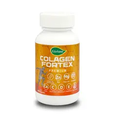 FITOSANA - COLAGEN FORTEX PREMIUM - COLAGENO HIDROLIZADO FRASCO 100U