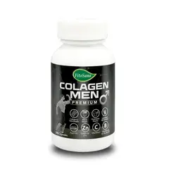FITOSANA - COLAGEN MEN PREMIUM - COLAGENO HIDROLIZADO FRASCO 100U