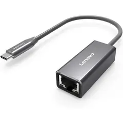 LENOVO - Adaptador Lenovo.  Usb-C a Ethernet
