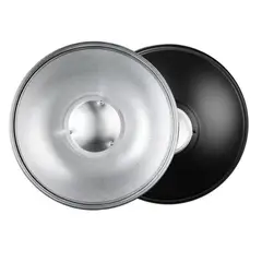 GODOX - Beauty Dish BDR-S420 de 42 cm con Luz Suave y Direccional