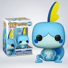 FUNKO - POP POKEMON - SOBBLE 949