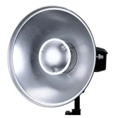 GODOX - Beauty Dish BDR-S550 de 55 cm con Luz Suave y Contraste Natural