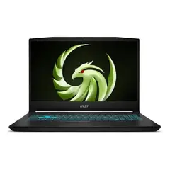LAPTOP BRAVO 15 C7VF-009US RYZEN 7 7735HS, RAM 8GB, 512GB SSD, RTX4060