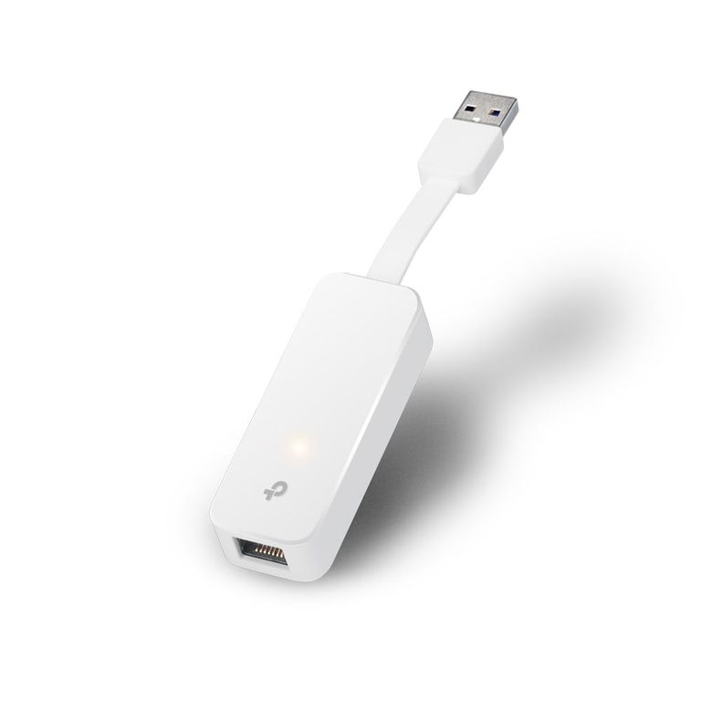 Adaptador de Red USB 3.0 a Ethernet Gigabit
