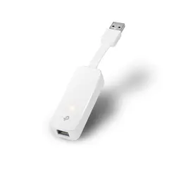 TP LINK - Adaptador de Red USB 3.0 a Ethernet Gigabit