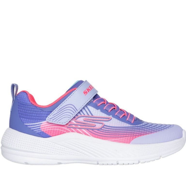 ZAPATILLA MICROSPEC ADVANCE NIÑA - 303575L-LVNP