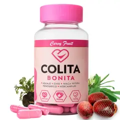 CURVY FRUIT - Colita Bonita para gluteos grandes y abdomen plano