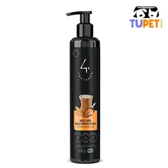 TUPET SHOP - Mascarilla Multiproteinas Ibasa 230 gr