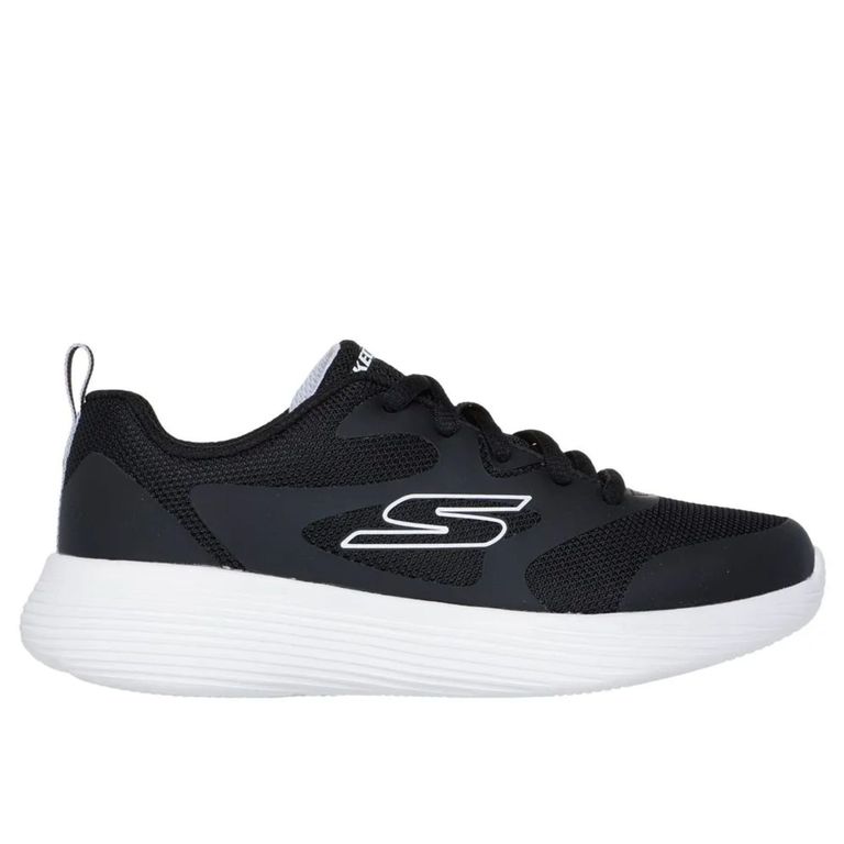 ZAPATILLA GO RUN 400 V NIÑA-303581L-BLK