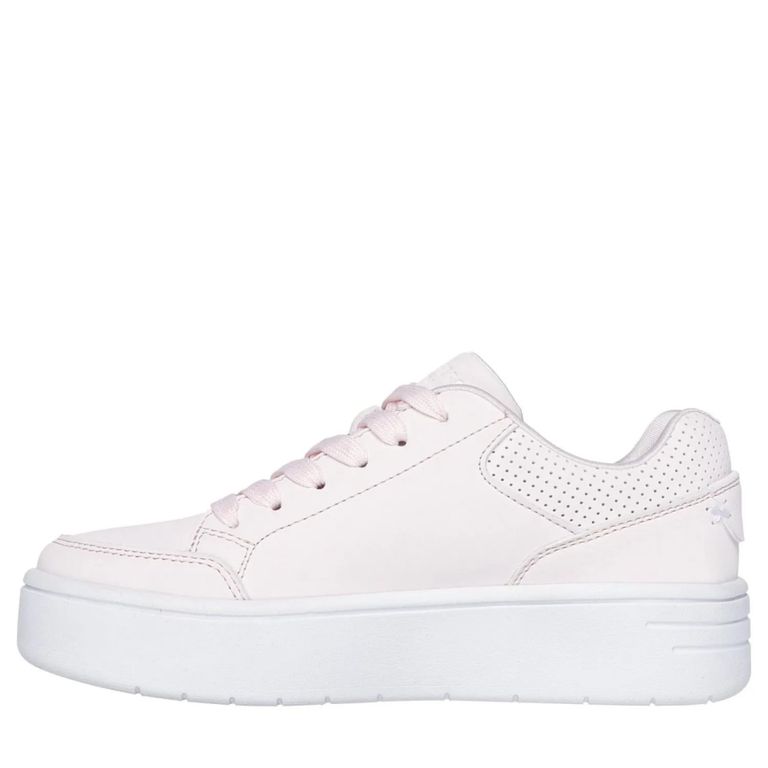 ZAPATILLA COURT HIGH NIÑA - 310187L-LTPK