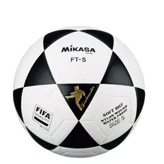 MIKASA - PELOTA FUTBOL CUERO