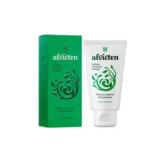 GENERICO - ALVIOTEN - CREMA para Psoriasis Dermatitis y Hongos