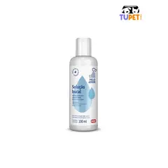 TUPET SHOP - Solucion Bucal Ibasa 100 Ml