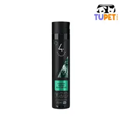 TUPET SHOP - Shampoo Neutro Equilibrium Ibasa 250 ML
