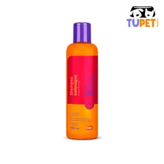 TUPET SHOP - Shampoo Antipulgas Ibasa 200ML