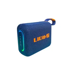 LIDIMI - Parlante usb bluetooh 10w LD-S820