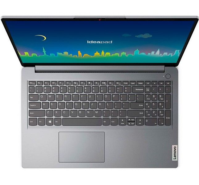 LAPTOP IDEAPAD 15AMN7/ Ryzen 5 7520U/ 8GB/ 512GB/ W11