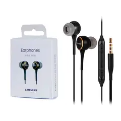 SAMSUNG - Auriculares In-ear IG935 EO-IG935 negro