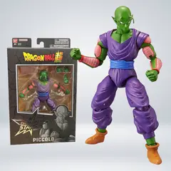 BANDAI NAMCO - FIGURA DRAGON STAR - PICCOLO