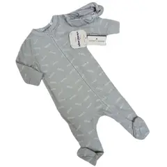 GENERICO - Enterizo Americano para Niña