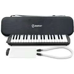 MIRAY - Melódica MM-371BK