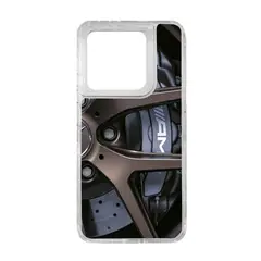 GENERICO - Funda Protector Case Para MOTO EDGE 50 PRO 360