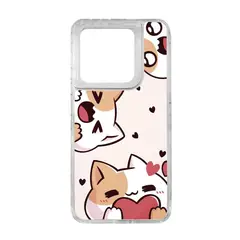 GENERICO - Funda Protector Case Para MOTO EDGE 50 PRO 360