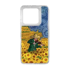 GENERICO - Funda Protector Case Para MOTO EDGE 50 PRO 360